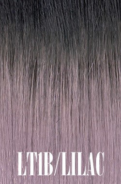 Sensationnel Synthetic Ponytail Instant Pony and Bang - BRIT (2pcs)