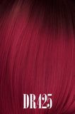 Outre Synthetic Quick Pony Bang x Pony - INGRID