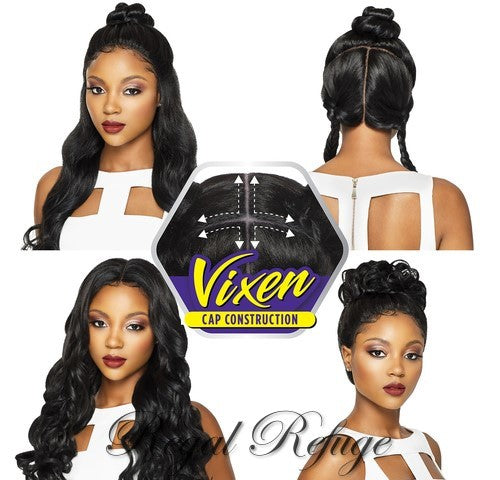 Outre swiss x synthetic lace front wig liana (futura) cheap